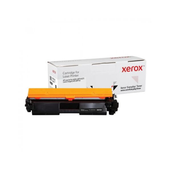 

Картридж Xerox HP CF230A (30A), Canon 051 (006R03640)
