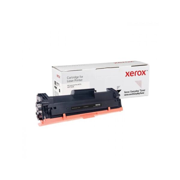 

Картридж Xerox HP CF244A (44A) (006R04235)