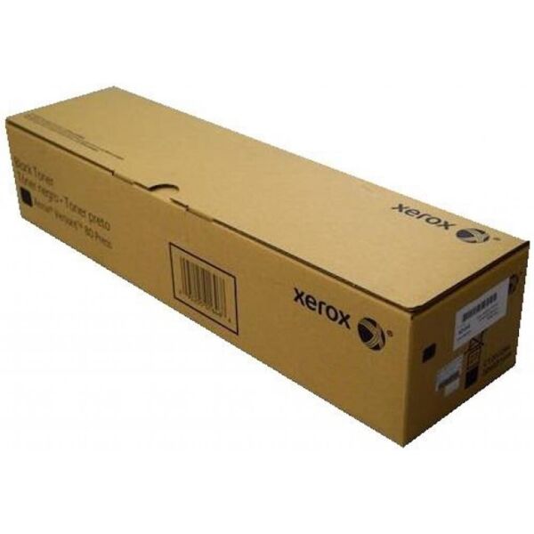

Тонер-картридж Xerox Prime Link B9100 Black (006R01766)