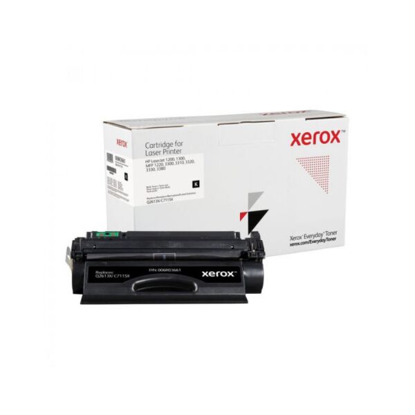 

Картридж Xerox HP Q2613X (13X)/ C7115X (15X) (006R03661)