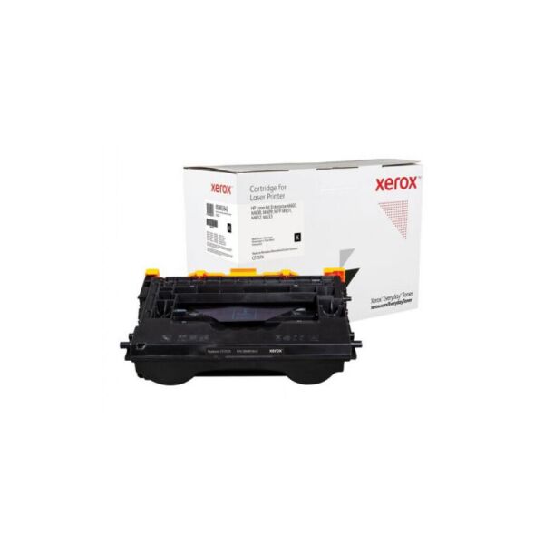 

Картридж Xerox HP CF237A (37A) (006R03642)
