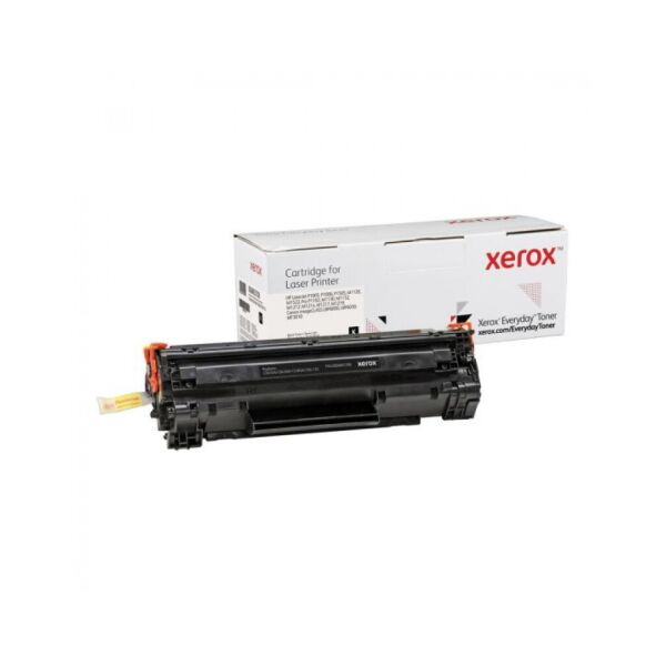 

Картридж Xerox HP CB435A (35A)/CB436A (36A)/CE285A (85A), Canon 725 (006R03708)