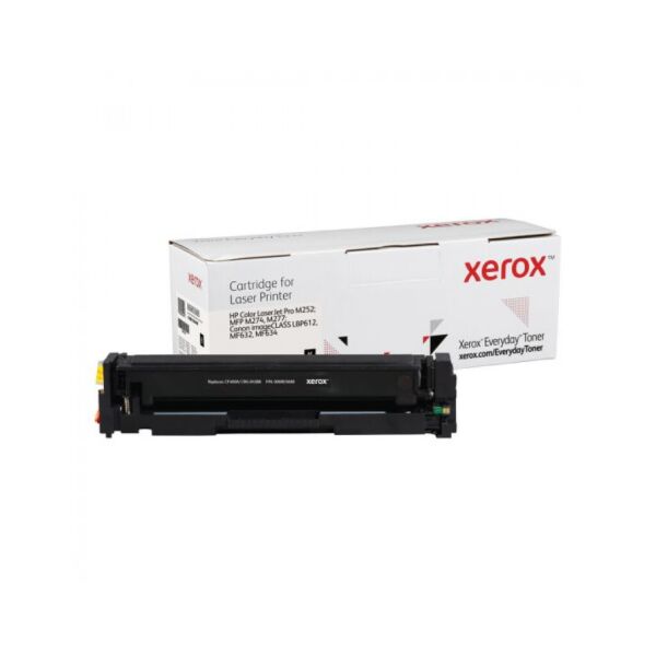 

Картридж Xerox HP CF400A (201A), Canon 045 black (006R03688)