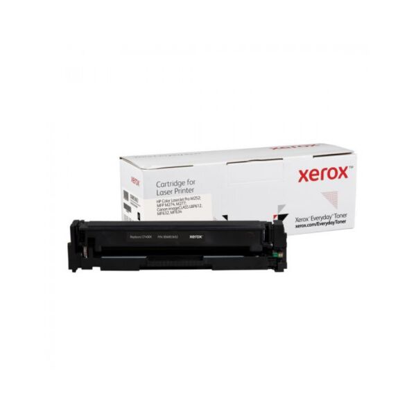 

Картридж Xerox HP CF400X (201X), Canon 045H black (006R03692)