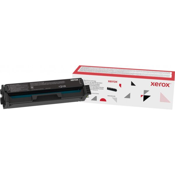 

Тонер-картридж Xerox C230/C235 Black 3K (006R04395)