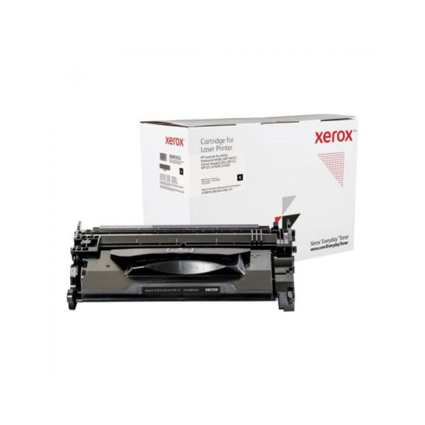 

Картридж Xerox HP CF287A (87A), Canon 041 (006R03652)