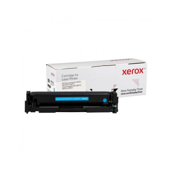 

Картридж Xerox HP CF401X (201X), Canon 045H cyan (006R03693)