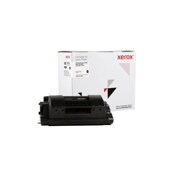 

Картридж Xerox HP CF281X (81X), Canon 039H (006R03649)