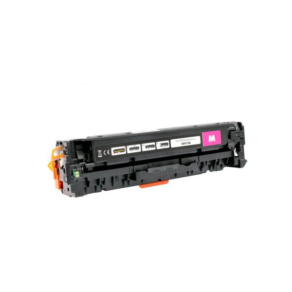 

Картридж Static Control HP CLJP CE413A (305A) 2.6k magenta (002-01-RE413A)