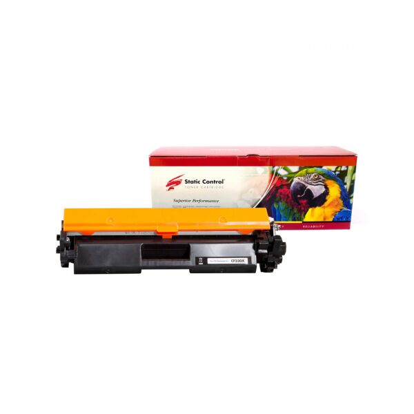 

Картридж Static Control HP CF230X (30X) Parrot (002-01-KF230X)