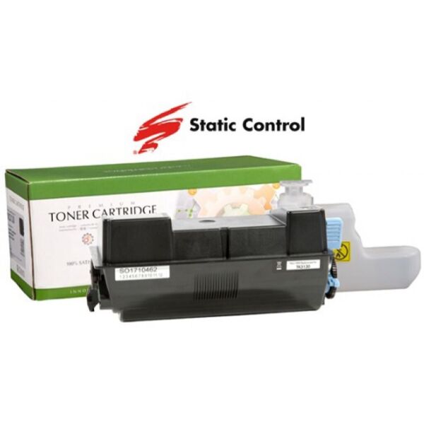 

Картридж Static Control Kyocera TK-3130 25k (002-08-LTK3130)