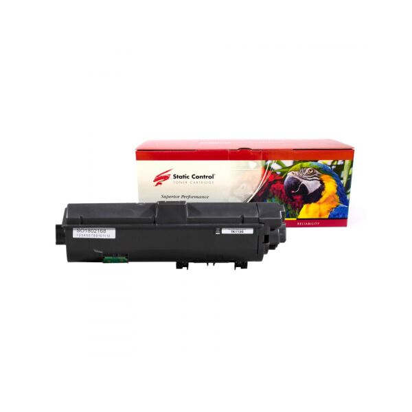 

Картридж Static Control Kyocera TK-1150 Parrot (002-08-LLK1150)