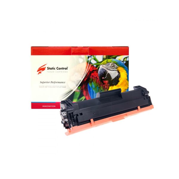 

Картридж Static Control HP CF244A (44A) Parrot (002-01-LF244A)