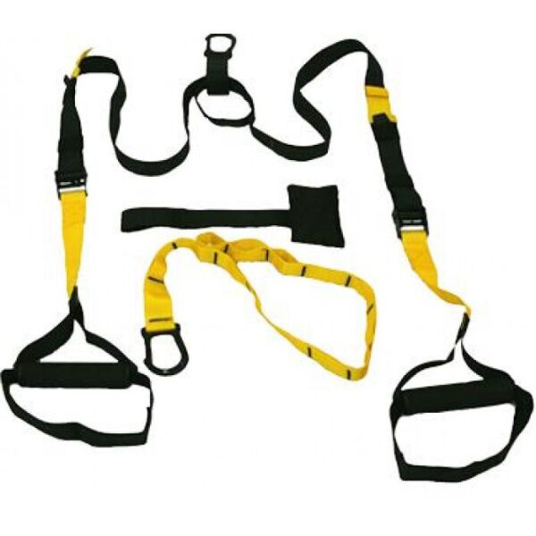 

Тренировочные петли Suspension Trainer