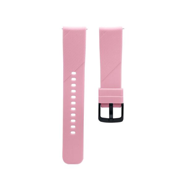 

Ремешок для Xiaomi Amazfit Bip Original Design Pink