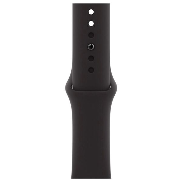 

Ремешок для Apple Watch (38-40mm) Sport Band Coffe
