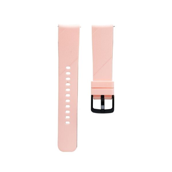 

Ремешок для Xiaomi Amazfit Bip Original Design Sand Pink