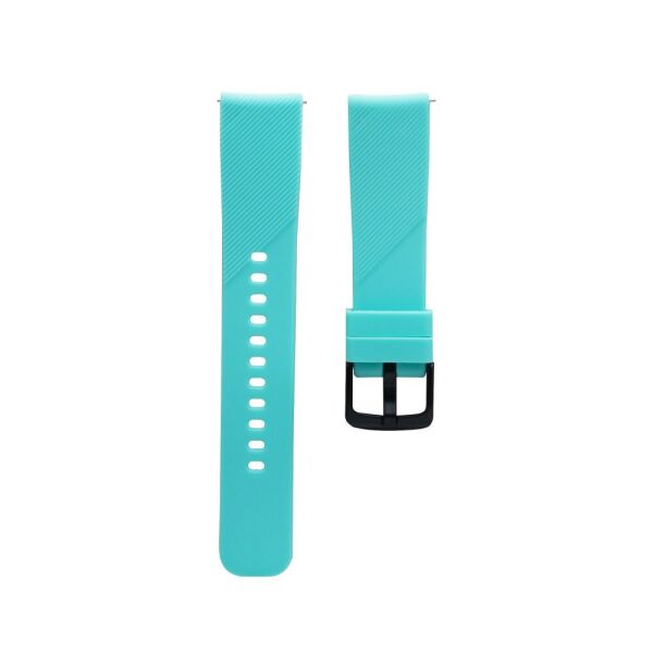 

Ремешок для Xiaomi Amazfit Bip Original Design Ocean Blue