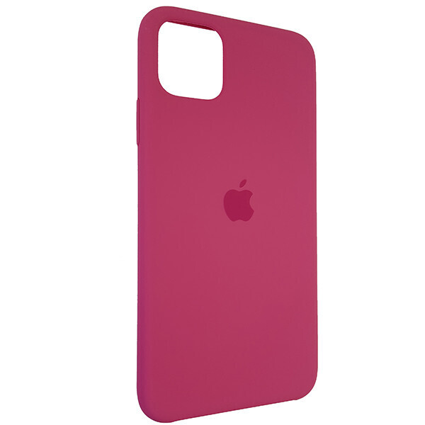 

Чехол Copy Silicone Case iPhone 11 Pro Max Dragon Fruit