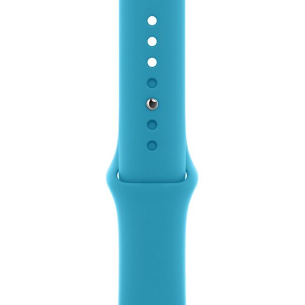 

Ремешок для Apple Watch (42-44mm) Sport Band Sky Blue