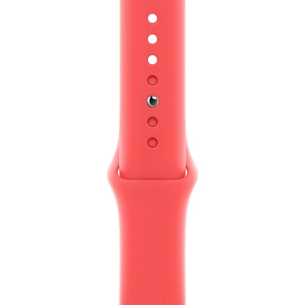

Ремешок для Apple Watch (42-44mm) Sport Band Imperial Red