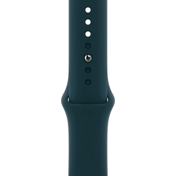 

Ремешок для Apple Watch (42-44mm) Sport Band Cosmos Blue