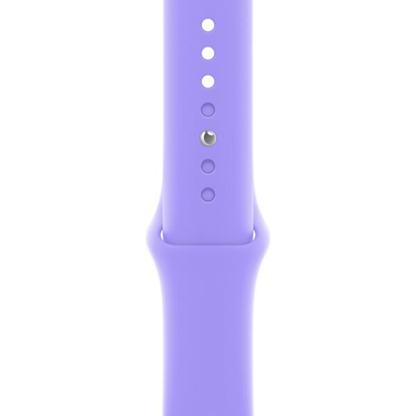 

Ремешок для Apple Watch (42-44mm) Sport Band Light Violet