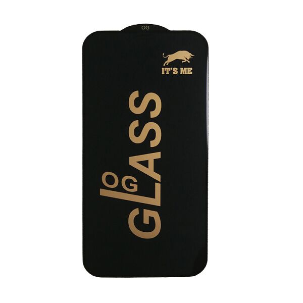 

Защитное стекло Heaven OG для iPhone 7/8 (0,3 mm) Black