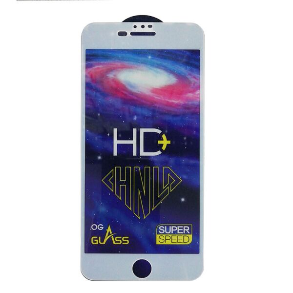 

Защитное стекло Heaven HD+ для iPhone 7/8 (0,2 mm) White