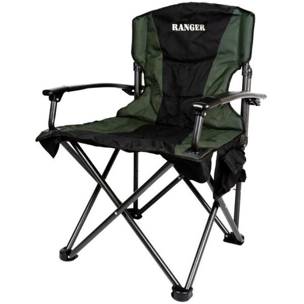

Кресло складное туристическое Ranger Mountain RA 2239 до 130кг