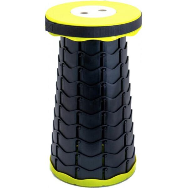 

Складной стул в дорогу Ranger Telescop RA 4423 Olive