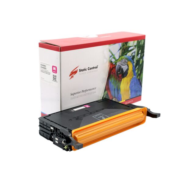 

Картридж Static Control Samsung CLT-M508S magenta Parrot (002-02RM508SSEE)
