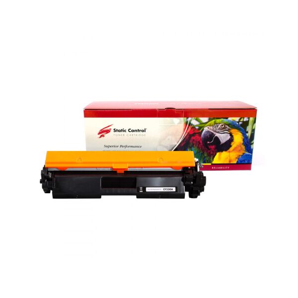 

Картридж Static Control HP CF230A (30A) Parrot (002-01-KF230A)