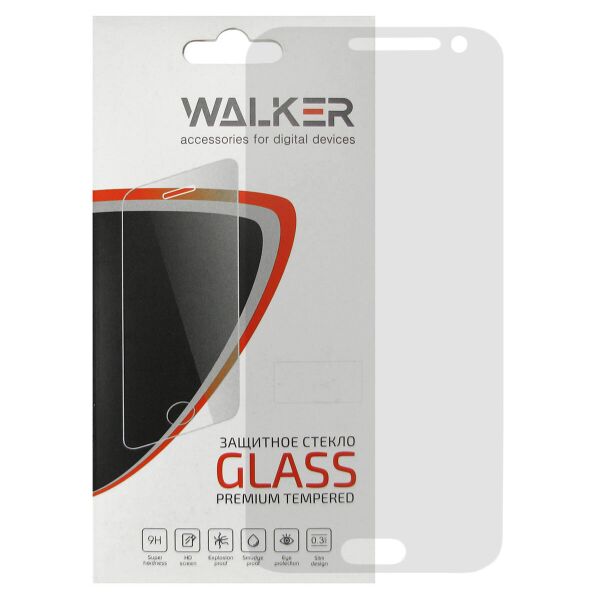 

Защитное стекло Walker 2.5D для Samsung J210 Galaxy J2 2016