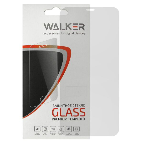 

Защитное стекло Walker 2.5D для Apple iPhone 12 Mini