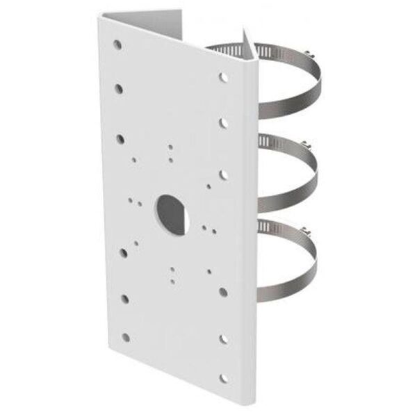 

Кронштейн для крепления на столб Hikvision DS-1275ZJ
