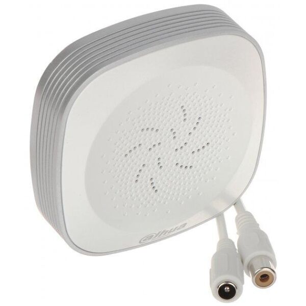 

Всенаправленный конденсаторный микрофон Dahua DH-HAP201