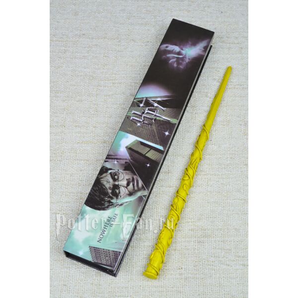 

Волшебная палочка Гермионы Грейнджер Harry Potter