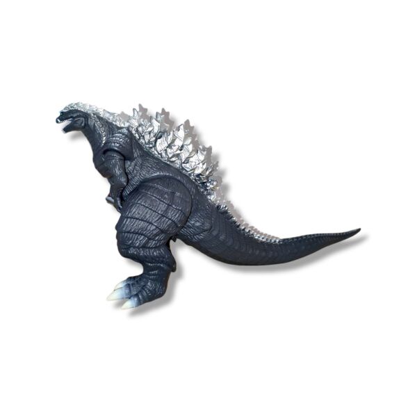 

Годзилла с серыми шипами 16 см Godzilla