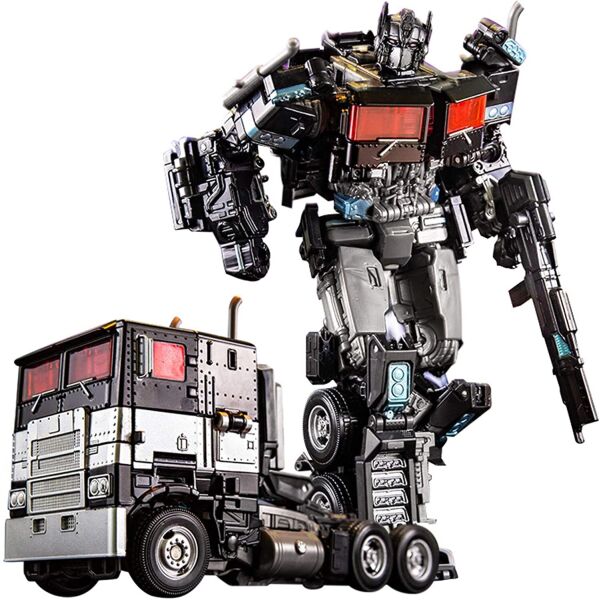 

Трансформеры Optimus Prime командир Диабло Diablo 18 см