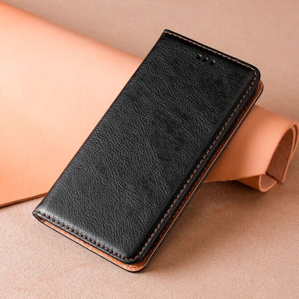 

Чехол-книжка K'try для ZTE Blade V30 Vita Black