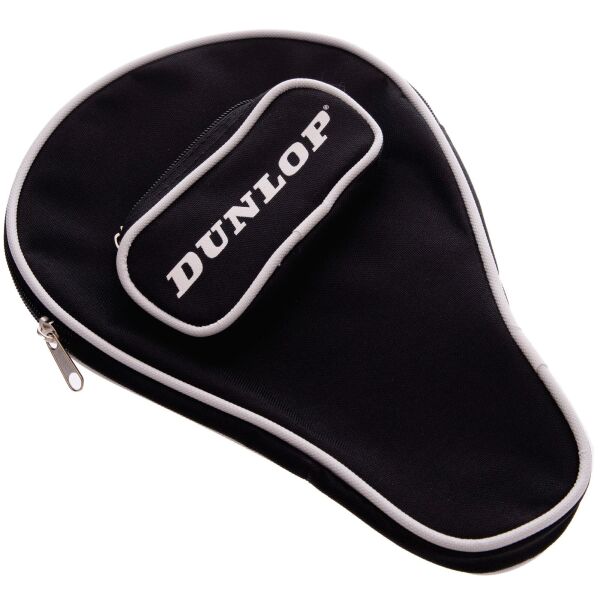 

Чехол для ракетки для настольного тенниса DUNLOP MT-679216 D TT AC DELUXE черный