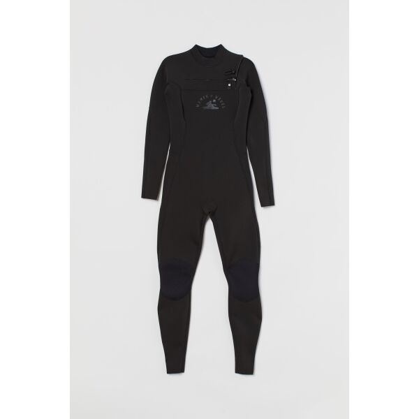 

Гидрокостюм H&M M черный 2912873035