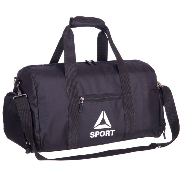 

Сумка для спортзала SPORT SP-Sport 1877 Черный