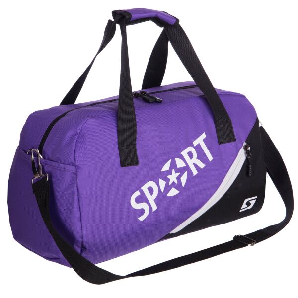 

Сумка для спортзала SPORT SP-Sport 606 Фиолетовый