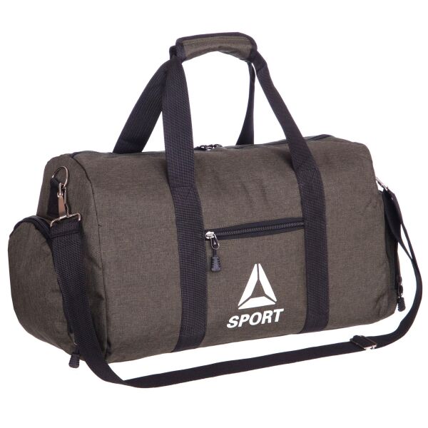

Сумка для спортзала SPORT SP-Sport 1877 Оливковый