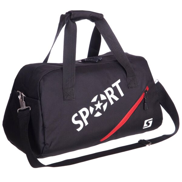 

Сумка для спортзала SPORT SP-Sport 606 Черный