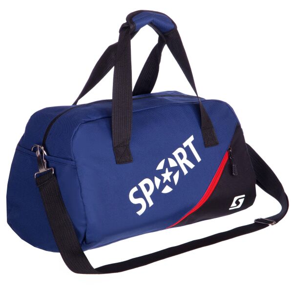 

Сумка для спортзала SPORT SP-Sport 606 Синий