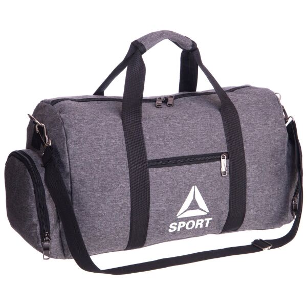 

Сумка для спортзала SPORT SP-Sport 1877 Серый
