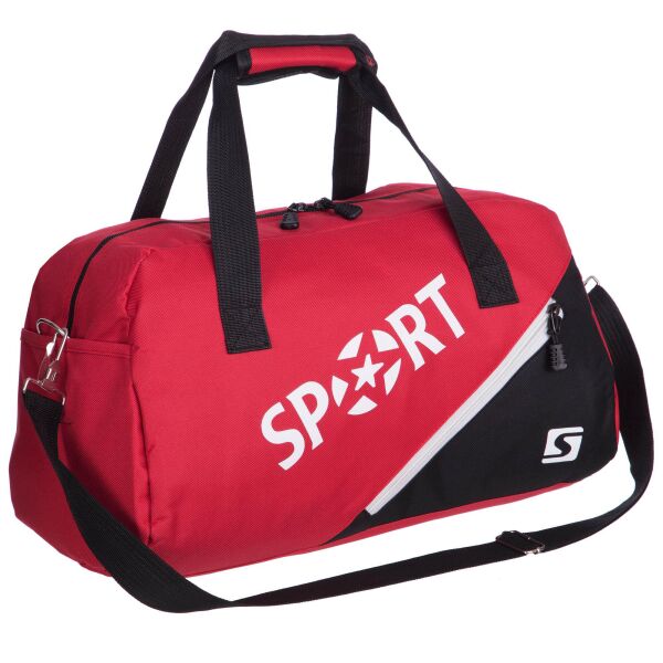 

Сумка для спортзала SPORT SP-Sport 606 Красный